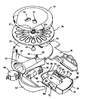 Une figure unique qui représente un dessin illustrant l'invention.